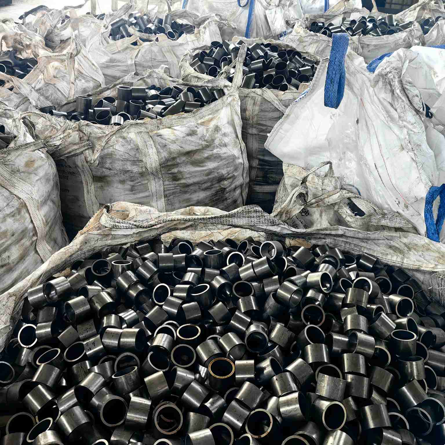 滨州市冷拔方钢无缝管零切 - 一站式服务