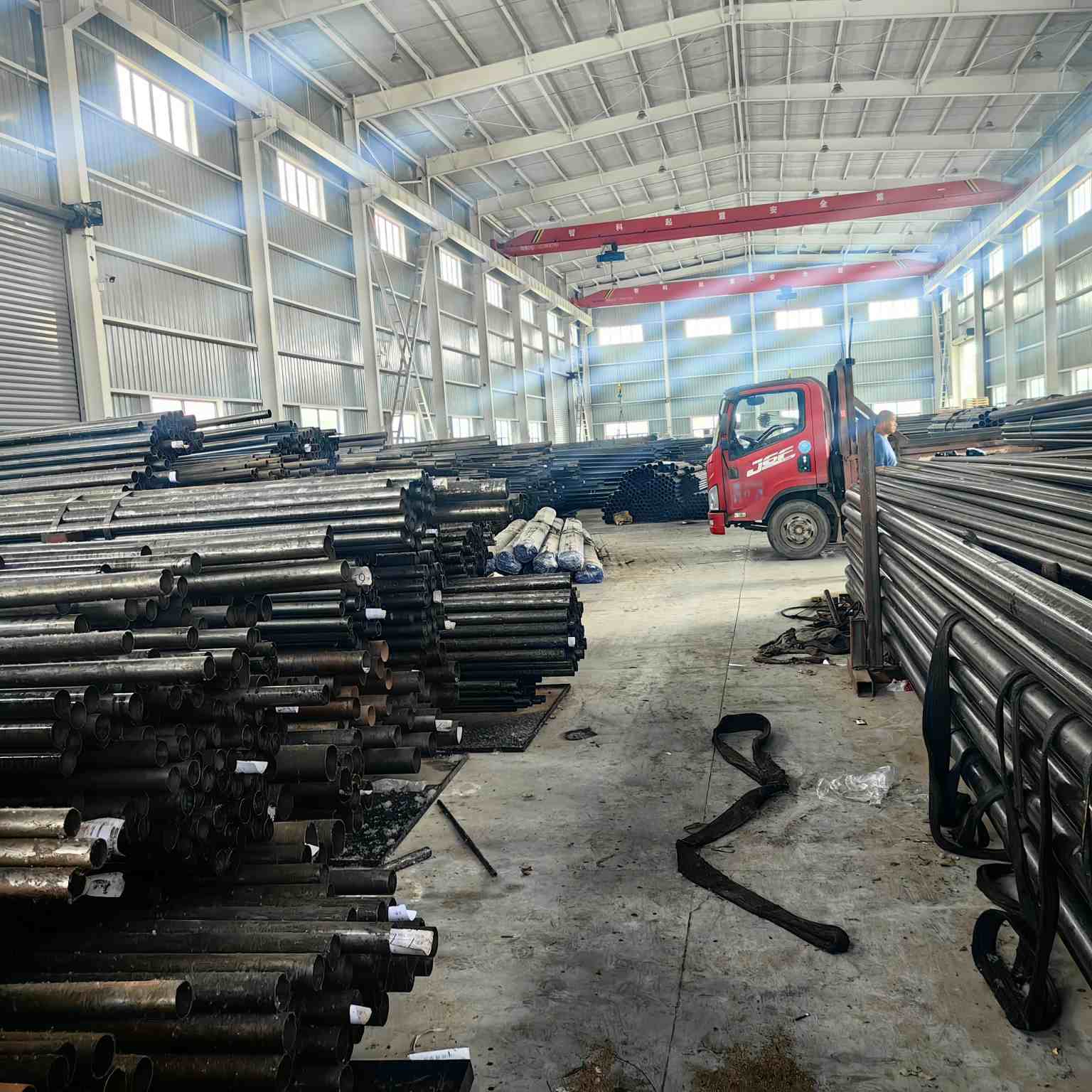 滨州市精密光亮管冷拔异型钢 - 哪里好